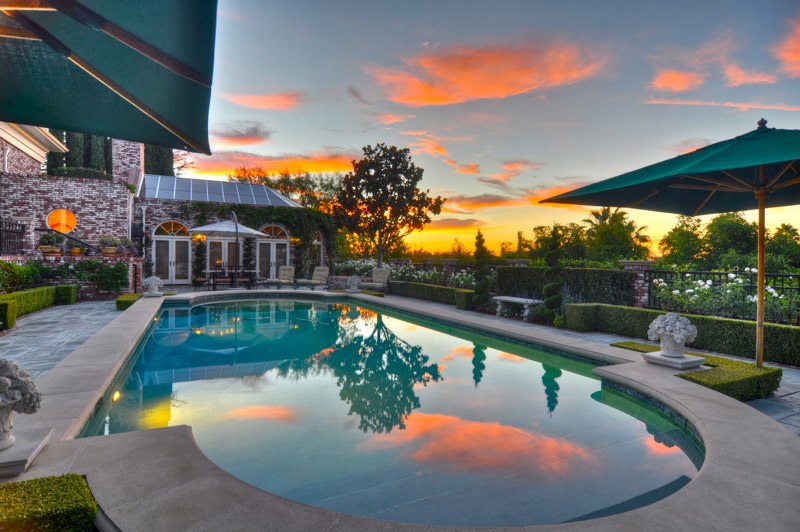 Laguna Hills House in California laguna hills house in california 6e127a6