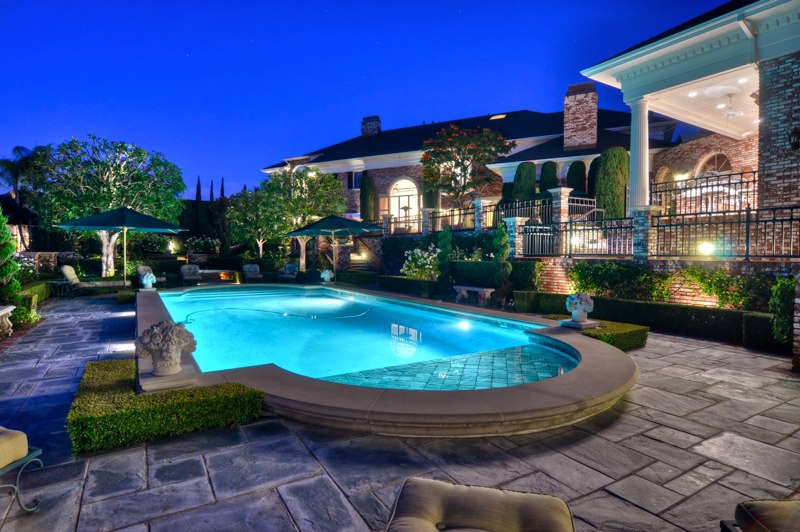 Laguna Hills House in California laguna hills house in california 8ef525e