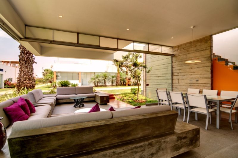 Large Casa Seta by Martín Dulanto Architect large casa seta by martn dulanto architect 20369a7