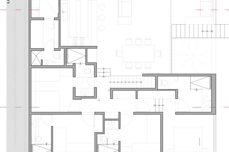 Large Casa Seta by Martín Dulanto Architect large casa seta by martn dulanto architect 3285e4b