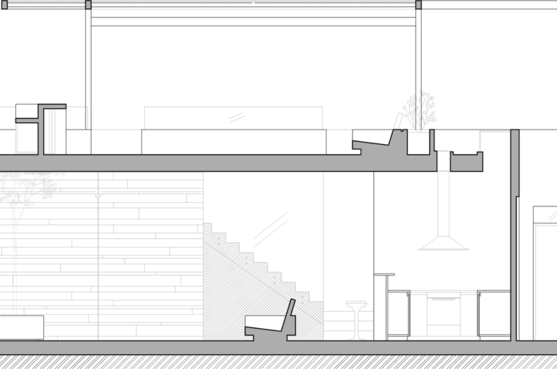 Large Casa Seta by Martín Dulanto Architect large casa seta by martn dulanto architect 846006c