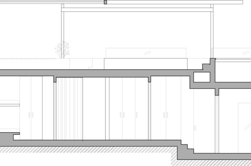 Large Casa Seta by Martín Dulanto Architect large casa seta by martn dulanto architect bf0380a