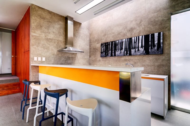 Large Casa Seta by Martín Dulanto Architect large casa seta by martn dulanto architect e1ec4e0