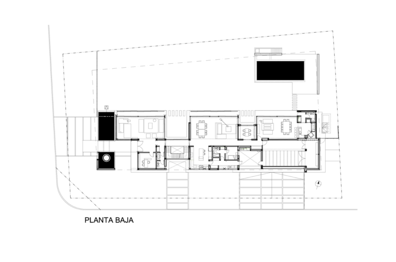 Las Delicias House In Cordoba, Argentina las delicias house in cordoba argentina 1f68148