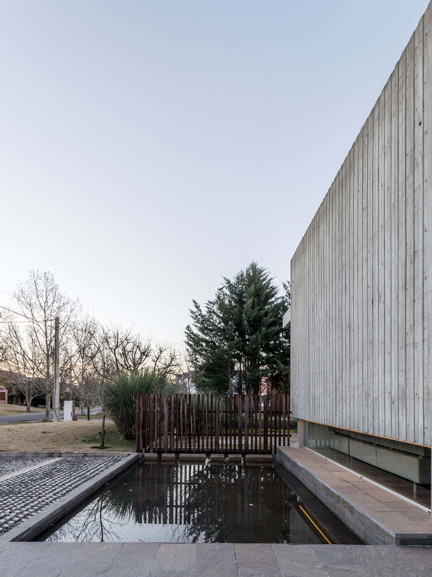 Las Delicias House In Cordoba, Argentina las delicias house in cordoba argentina 5b402a9