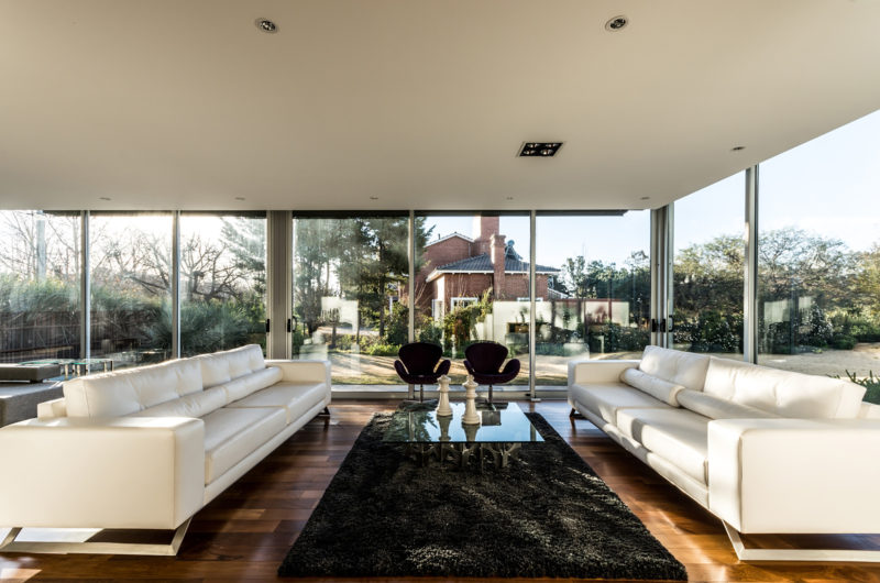 Las Delicias House In Cordoba, Argentina las delicias house in cordoba argentina 5f8857b