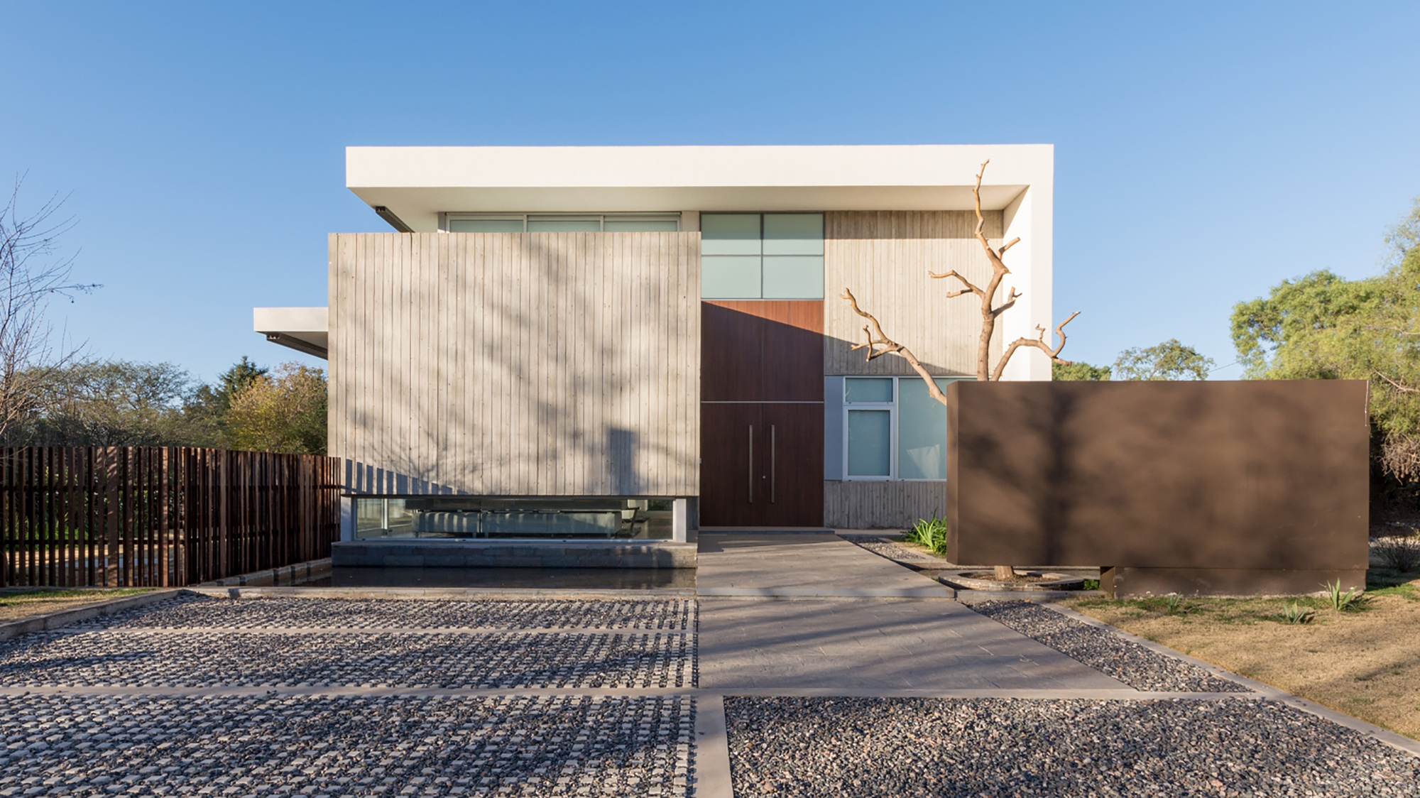 Las Delicias House In Cordoba, Argentina las delicias house in cordoba argentina 5fc1561