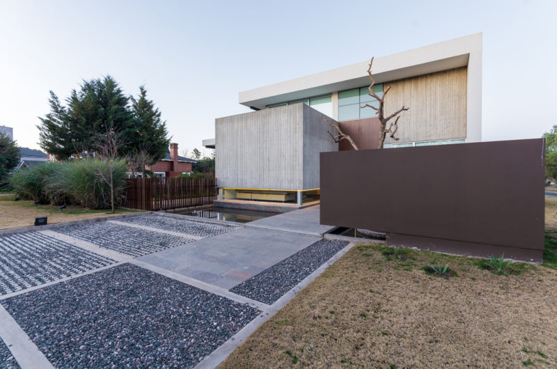 Las Delicias House In Cordoba, Argentina las delicias house in cordoba argentina ebd5c4b