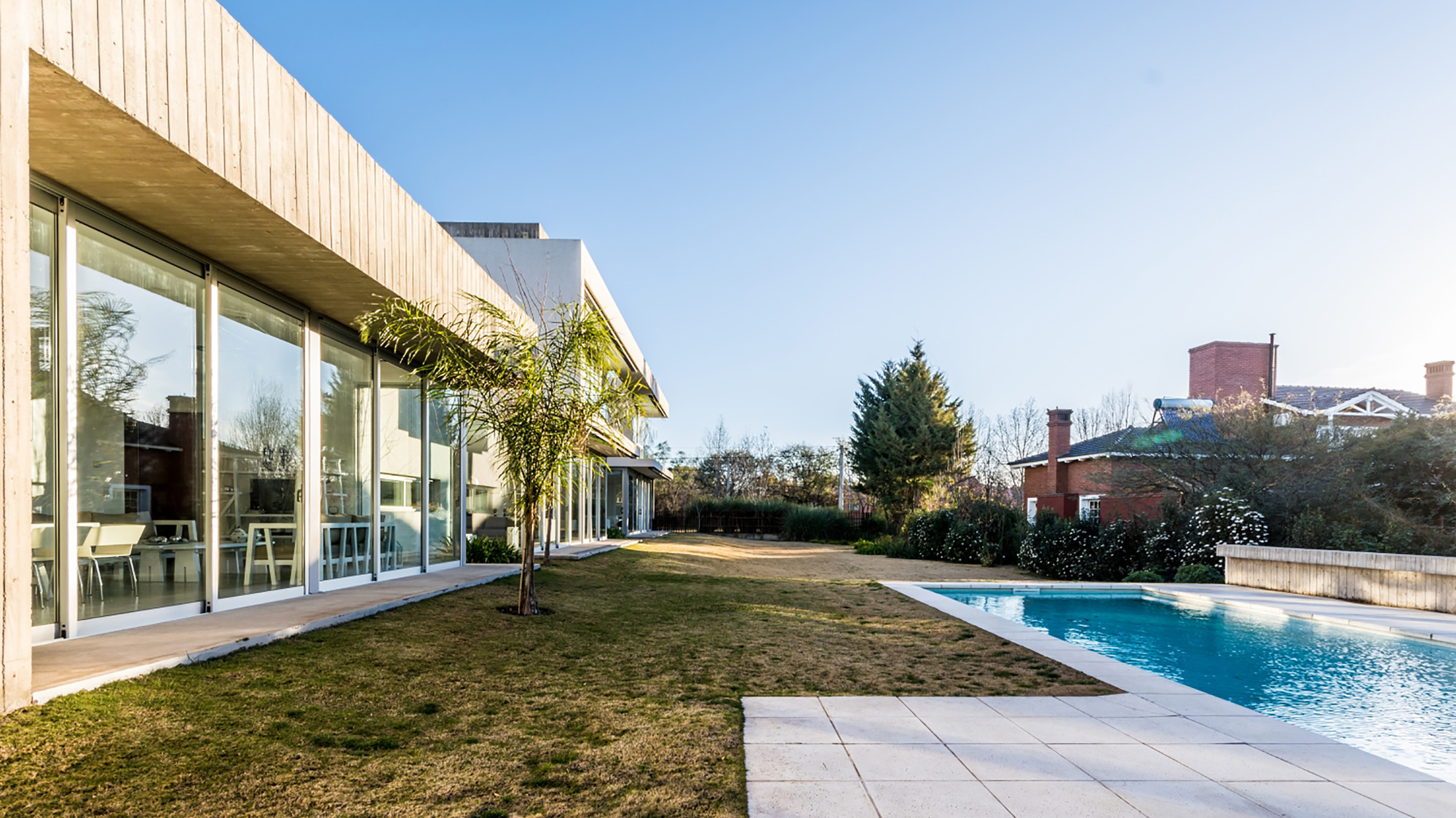 Las Delicias House In Cordoba, Argentina las delicias house in cordoba argentina f51850a