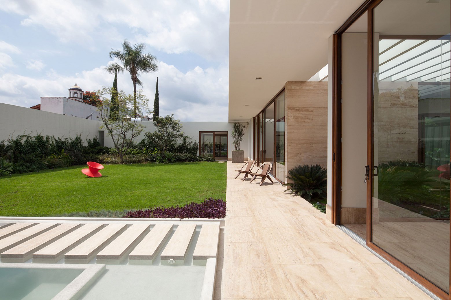 Lavish Casa Ocho Jardines In Cuernavaca, Mexico lavish casa ocho jardines in cuernavaca mexico 021af9c