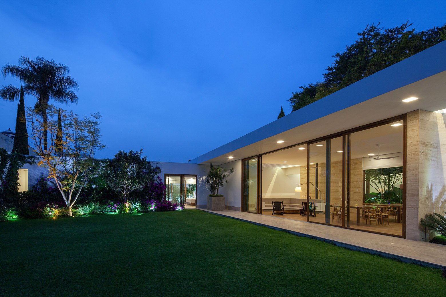 Lavish Casa Ocho Jardines In Cuernavaca, Mexico lavish casa ocho jardines in cuernavaca mexico 0607e47