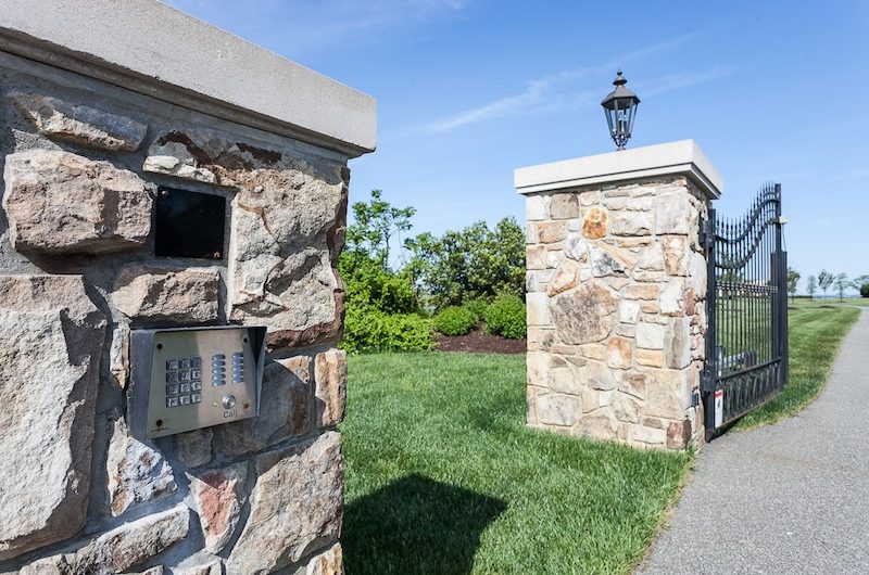 Lavish Conquest Manor In Maryland, United States lavish conquest manor in maryland united states 03b956c