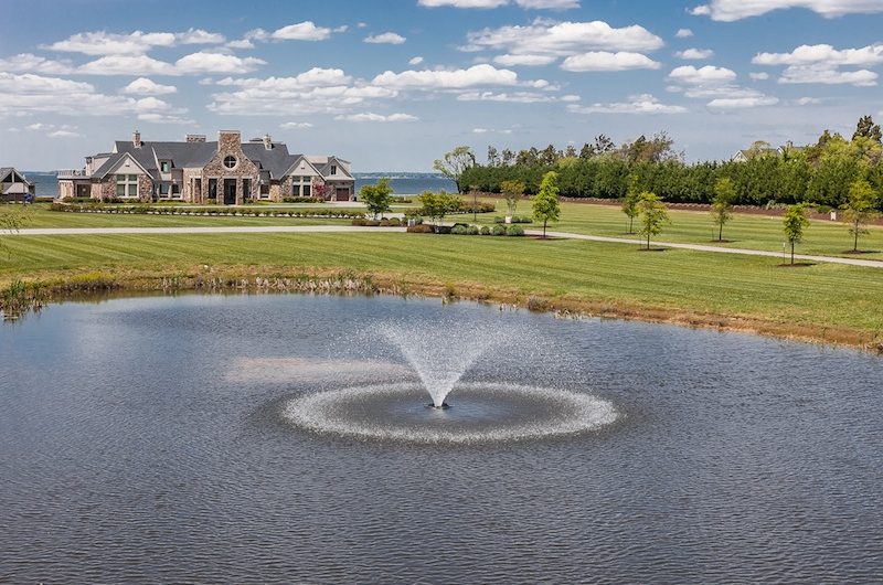 Lavish Conquest Manor In Maryland, United States lavish conquest manor in maryland united states 20996ef