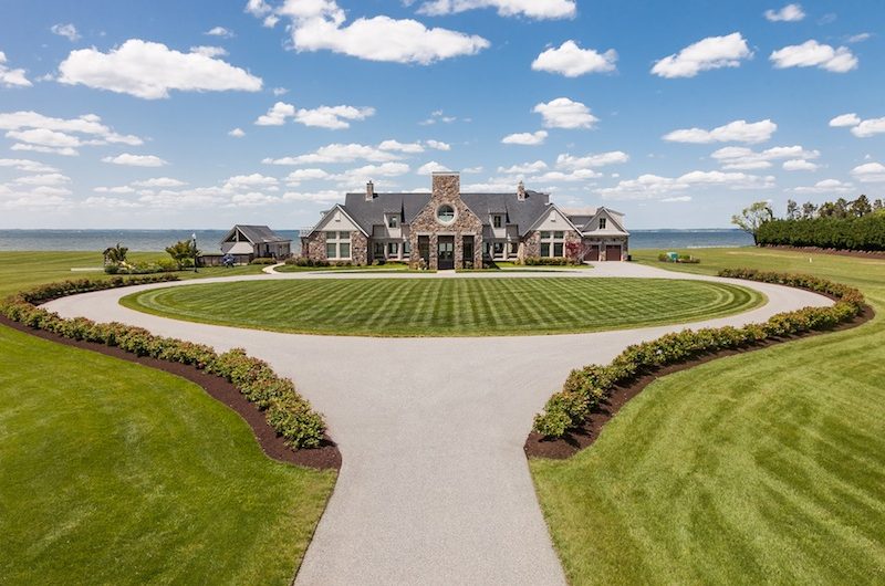 Lavish Conquest Manor In Maryland, United States lavish conquest manor in maryland united states 35e9424