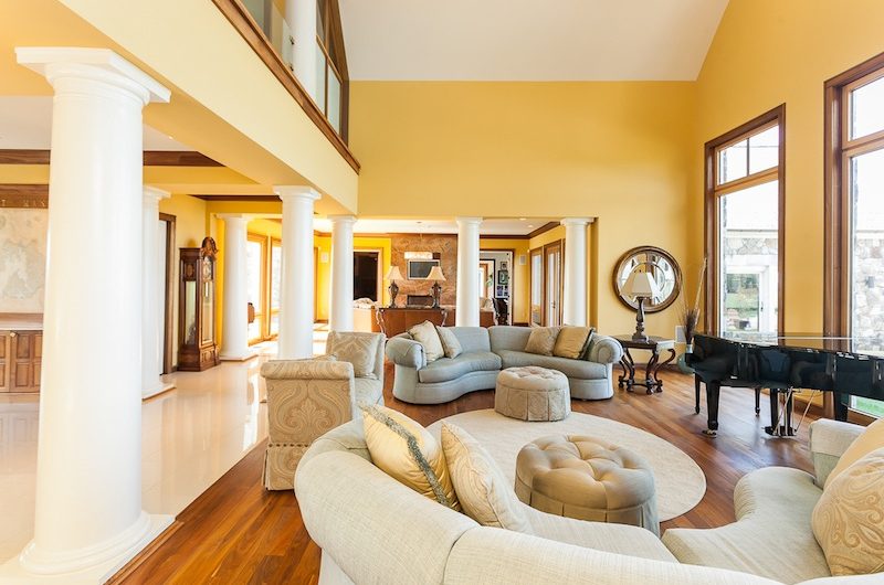 Lavish Conquest Manor In Maryland, United States lavish conquest manor in maryland united states 576a77d