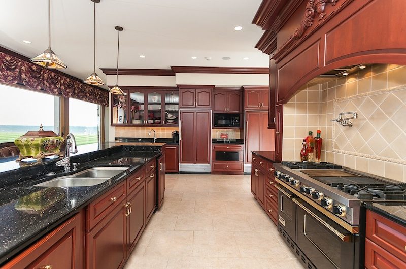 Lavish Conquest Manor In Maryland, United States lavish conquest manor in maryland united states 7df1cc8