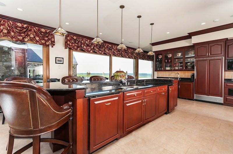 Lavish Conquest Manor In Maryland, United States lavish conquest manor in maryland united states a03b14d