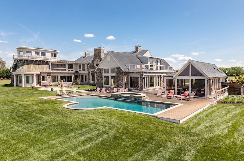 Lavish Conquest Manor In Maryland, United States lavish conquest manor in maryland united states ab05668