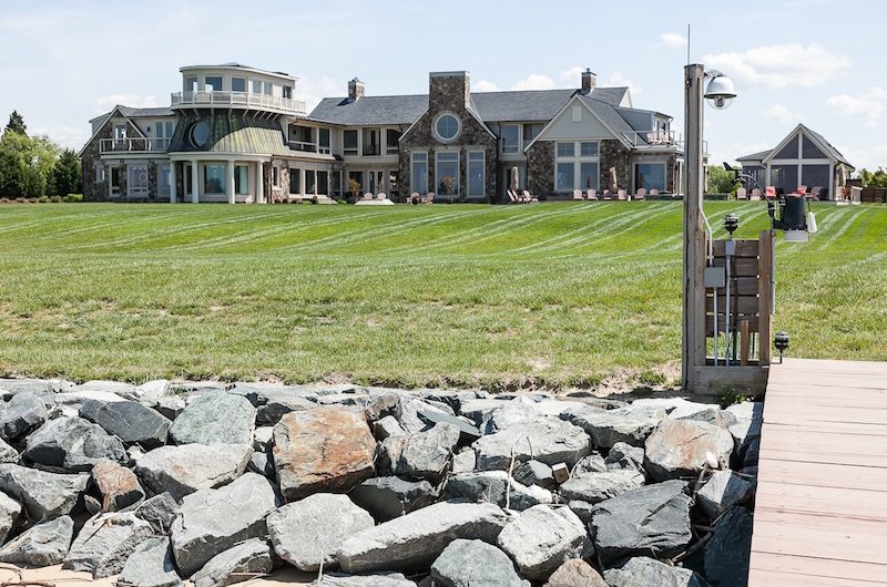 Lavish Conquest Manor In Maryland, United States lavish conquest manor in maryland united states bf1cf00