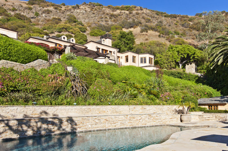 Lavish Estate In Serra Retreat, Malibu lavish estate in serra retreat malibu 0890bd1