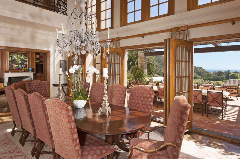 Lavish Estate In Serra Retreat, Malibu lavish estate in serra retreat malibu 1a714ea