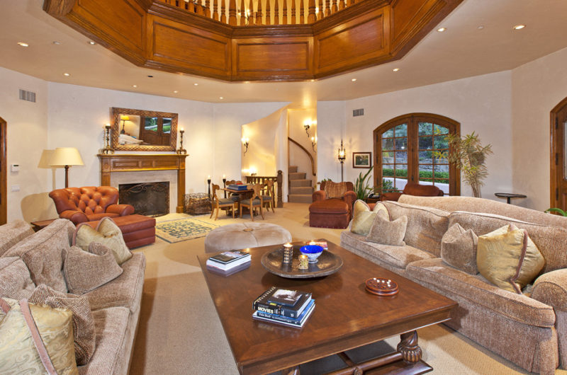 Lavish Estate In Serra Retreat, Malibu lavish estate in serra retreat malibu 20e84ad