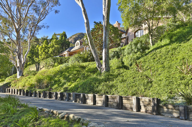 Lavish Estate In Serra Retreat, Malibu lavish estate in serra retreat malibu 290e213