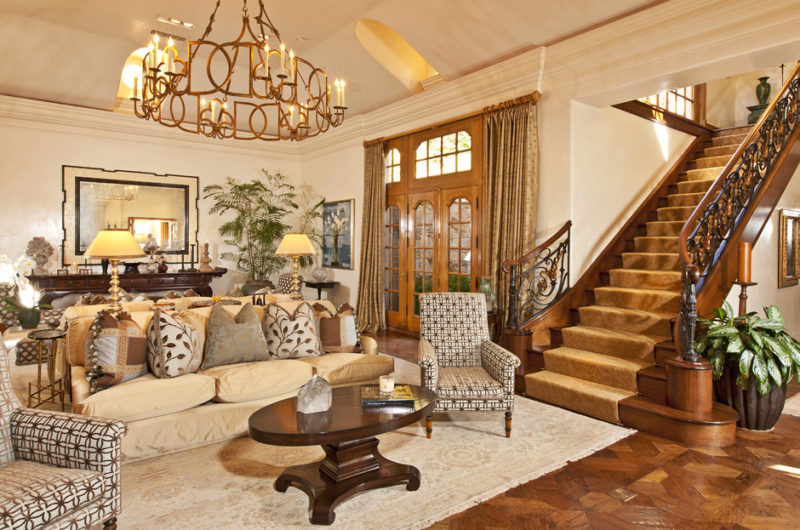 Lavish Estate In Serra Retreat, Malibu lavish estate in serra retreat malibu 3853d30