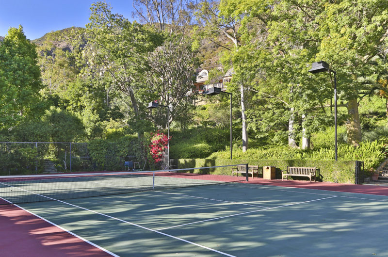 Lavish Estate In Serra Retreat, Malibu lavish estate in serra retreat malibu 43a56ad