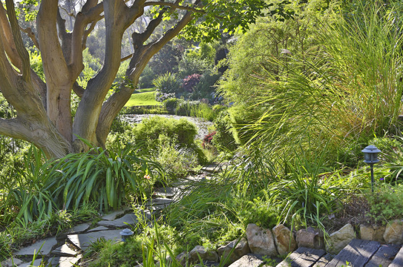 Lavish Estate In Serra Retreat, Malibu lavish estate in serra retreat malibu 57d6f2a