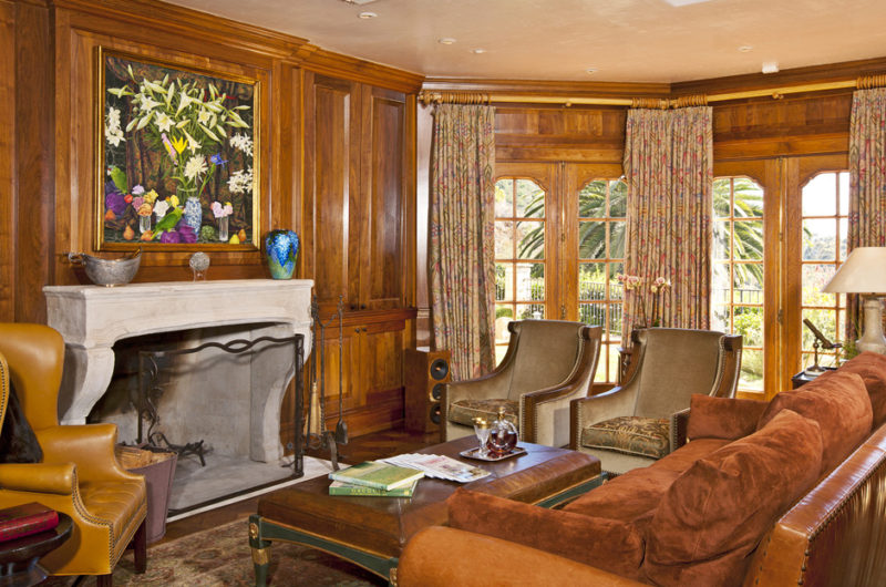 Lavish Estate In Serra Retreat, Malibu lavish estate in serra retreat malibu 5a3e047