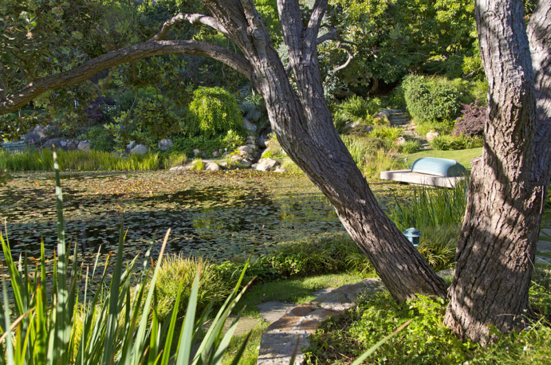 Lavish Estate In Serra Retreat, Malibu lavish estate in serra retreat malibu 7983bda