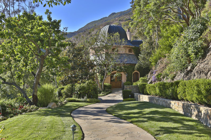 Lavish Estate In Serra Retreat, Malibu lavish estate in serra retreat malibu c18fe14