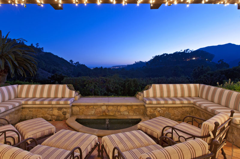 Lavish Estate In Serra Retreat, Malibu lavish estate in serra retreat malibu dbdb458