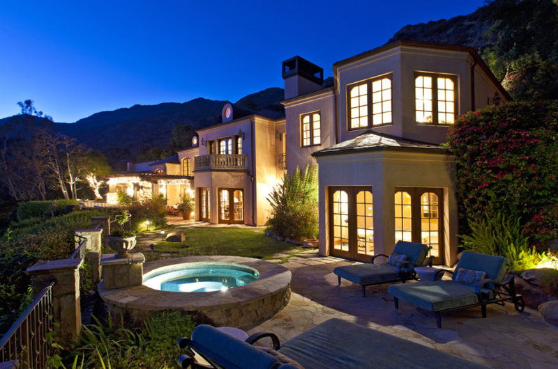 Lavish Estate In Serra Retreat, Malibu lavish estate in serra retreat malibu e241257