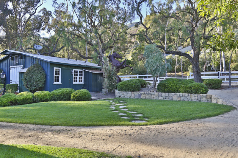 Lavish Estate In Serra Retreat, Malibu lavish estate in serra retreat malibu e877589