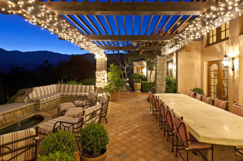 Lavish Estate In Serra Retreat, Malibu lavish estate in serra retreat malibu f130a49