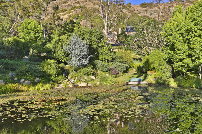 Lavish Estate In Serra Retreat, Malibu lavish estate in serra retreat malibu fc45688