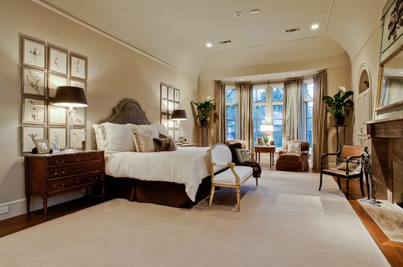 Lavish French Estate in Dallas lavish french estate in dallas 201b555