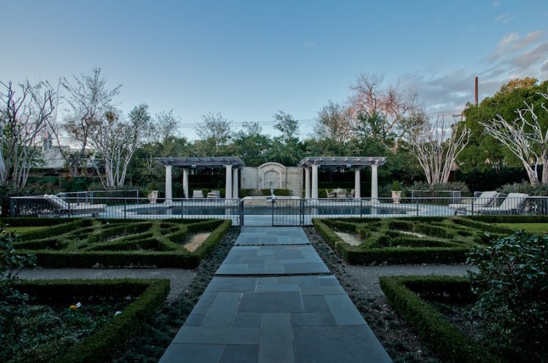 Lavish French Estate in Dallas lavish french estate in dallas 2f3db2d