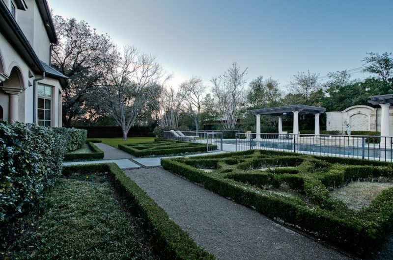 Lavish French Estate in Dallas lavish french estate in dallas 420c359
