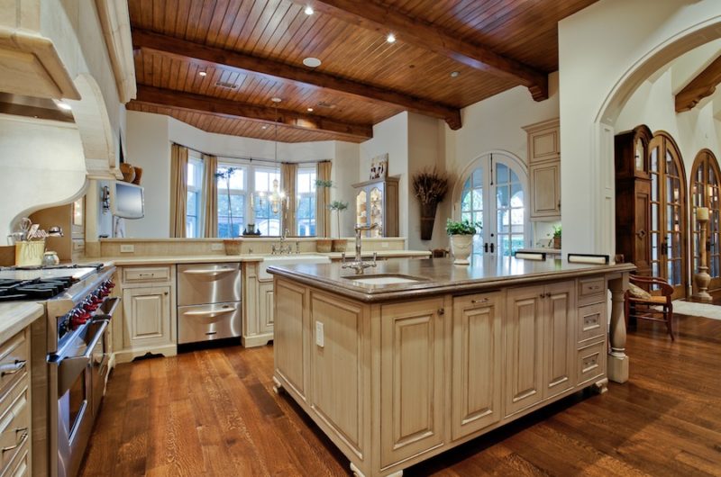 Lavish French Estate in Dallas lavish french estate in dallas ca4a44f