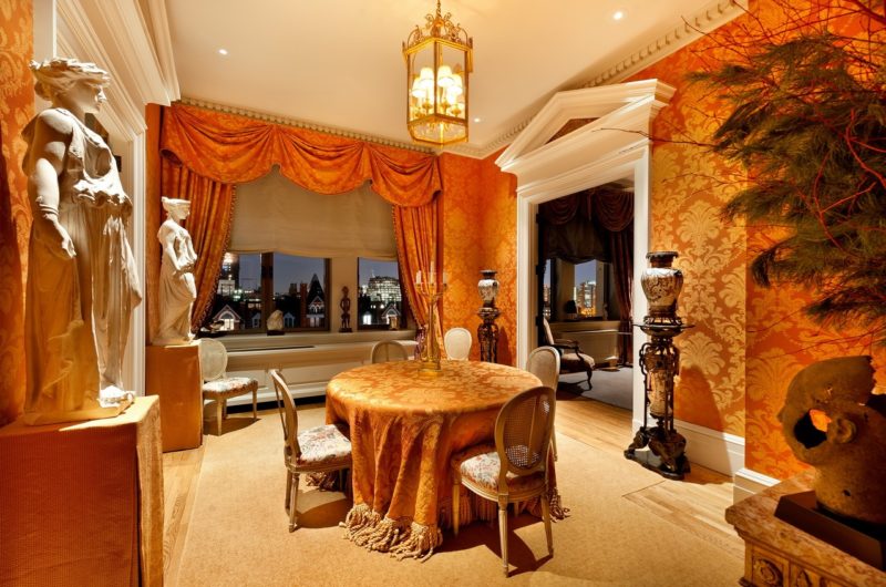 Lavish Loft Apartment in Chelsea Mercantile Condominium lavish loft apartment in chelsea mercantile condominium 5298723