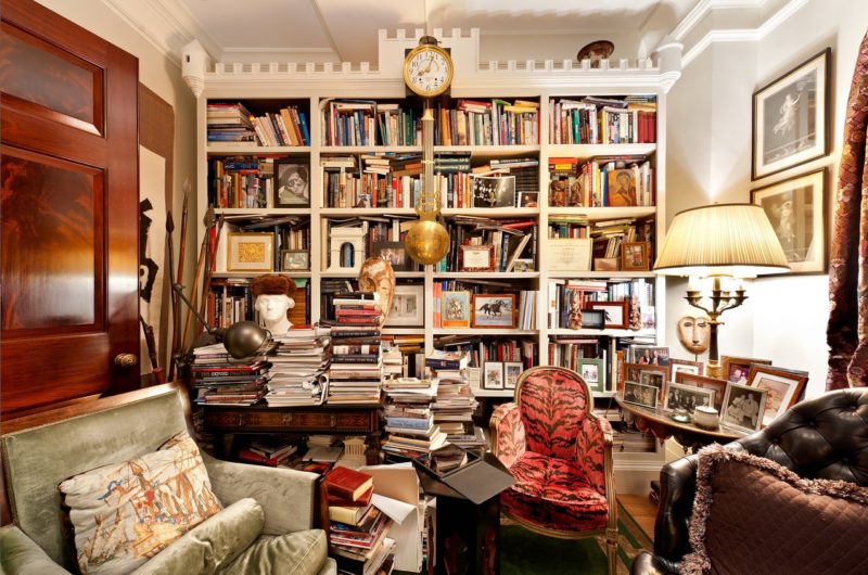 Lavish Loft Apartment in Chelsea Mercantile Condominium lavish loft apartment in chelsea mercantile condominium ae183be