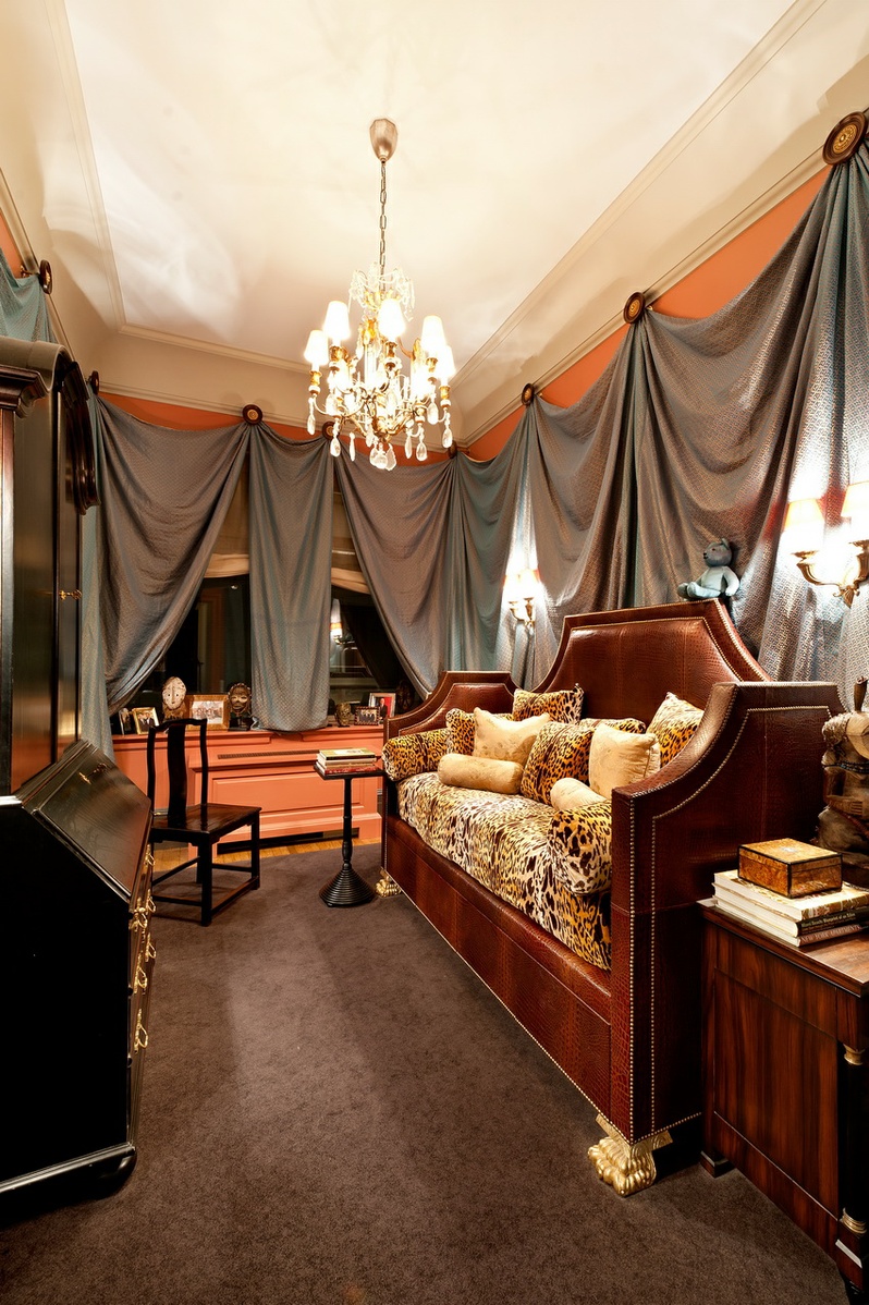 Lavish Loft Apartment in Chelsea Mercantile Condominium lavish loft apartment in chelsea mercantile condominium e8a012e