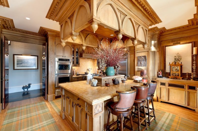 Lavish Loft Apartment in Chelsea Mercantile Condominium lavish loft apartment in chelsea mercantile condominium f6817fc