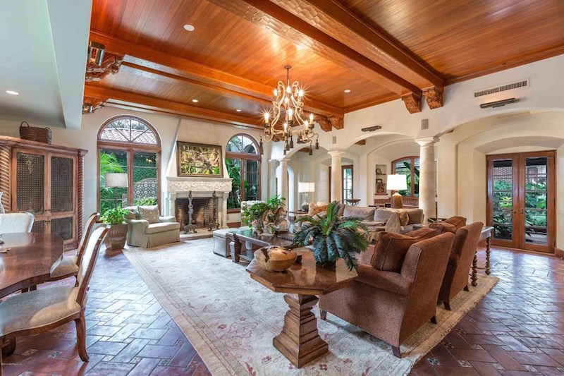 Lavish Mediterranean Revival House In Jacksonville, Florida lavish mediterranean revival house in jacksonville florida d1f3b81