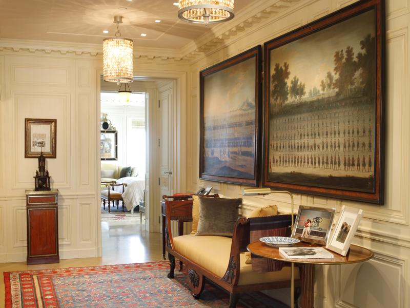 Lavish Ritz Carlton Residence in New York: $50 Million lavish ritz carlton residence in new york 50 million 7cbf456