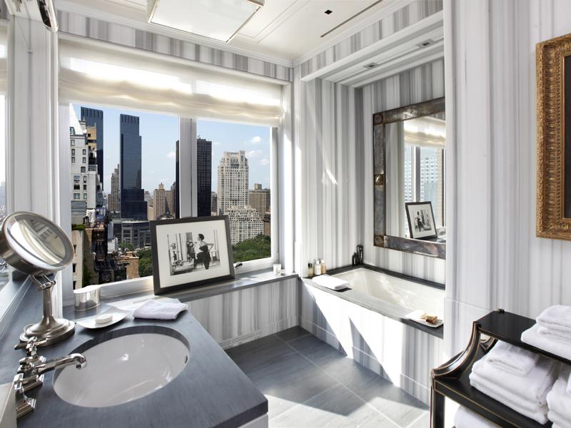 Lavish Ritz Carlton Residence in New York: $50 Million lavish ritz carlton residence in new york 50 million 85809b6