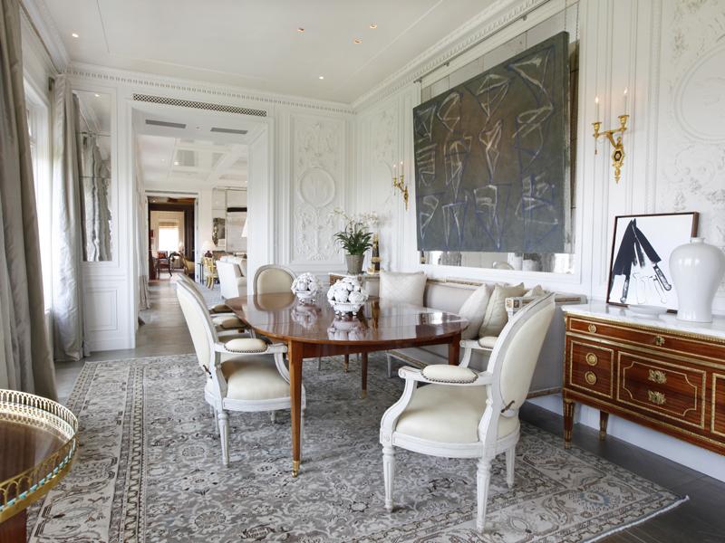 Lavish Ritz Carlton Residence in New York: $50 Million lavish ritz carlton residence in new york 50 million e5bd997